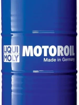 Sleva Motorový olej Liqui Moly Top Tec 6600 0W-20, 60L