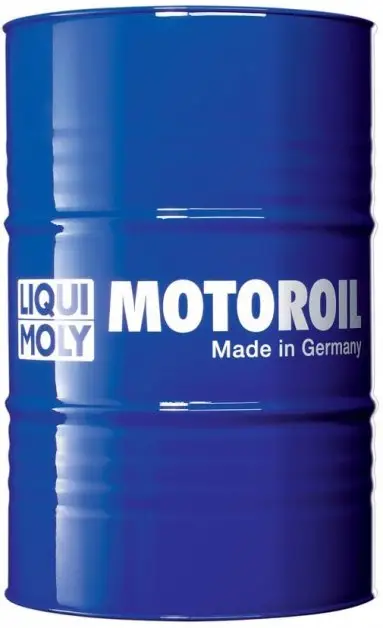 Sleva Motorový olej Liqui Moly Top Tec 6600 0W-20, 60L