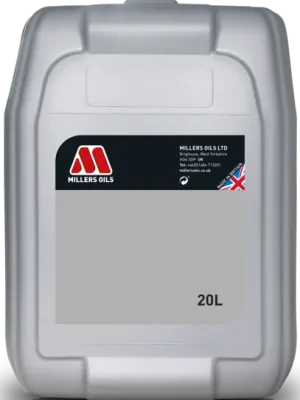 Motorový olej Millers Oils EE Performance 10W-50, 20L Nejprodávanější