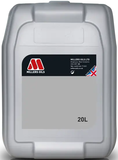 Motorový olej Millers Oils EE Performance 10W-50, 20L Nejprodávanější
