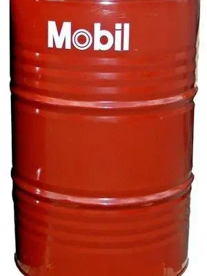 Motorový olej Mobil Delvac XHP Extra 10W-40, 208L Omezená Nabídka