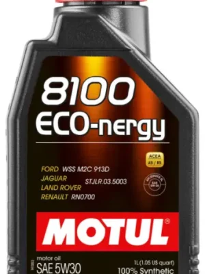 Nízká Cena Motorový olej Motul 8100 ECO-NERGY 5W-30, 1L