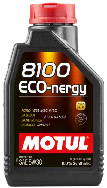 Nízká Cena Motorový olej Motul 8100 ECO-NERGY 5W-30, 1L