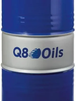 Akce Motorový olej Q8 Formula Truck 7000 FE 10W-30, 208L