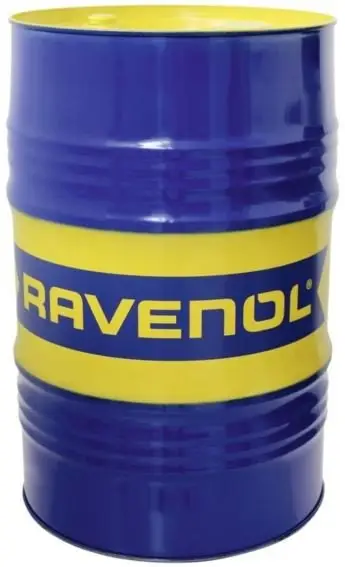 Originální Motorový olej Ravenol DFE 0W-20, 60L