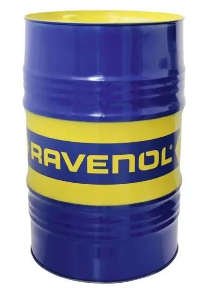 Motorový olej Ravenol FO 5W-30, 60L Přímo Od Výrobce