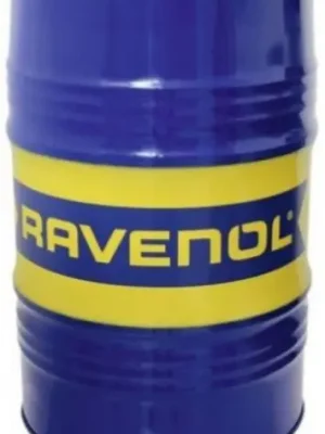 Sleva Motorový olej Ravenol Marineoil Petrol Synthetic 25W-40, 60L
