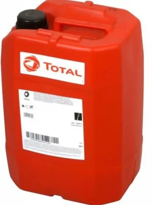 Akce Motorový olej Total Rubia TIR 8600 10W-40, 20L