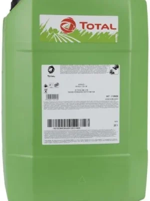 Motorový olej Total Tractagri HDX 15W-40, 20L Speciální Cena