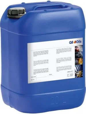 Obráběcí kapalina Q8 Brunel XF 280, 20L Akční Nabídka