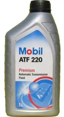 Převodový olej Mobil ATF 220, 1L Top Prodej