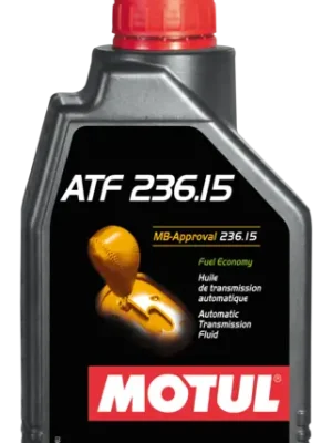 Finální Výprodej Převodový olej Motul ATF 236.15, 1L