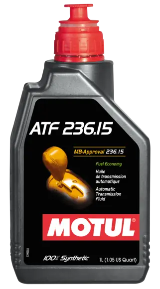 Finální Výprodej Převodový olej Motul ATF 236.15, 1L