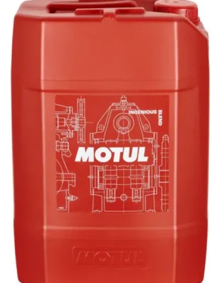 Převodový olej Motul MOTYLGEAR 75W-80, 20L Nejprodávanější