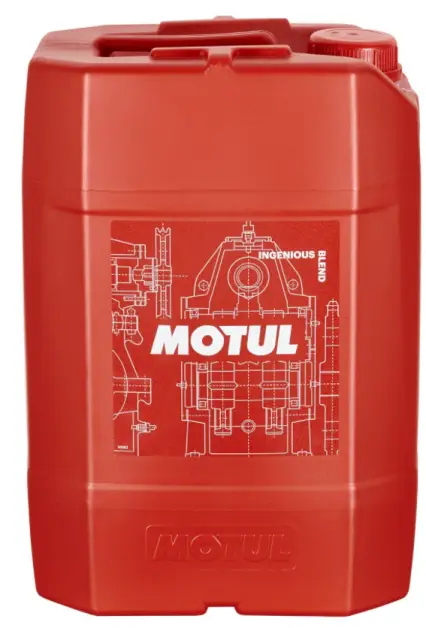 Převodový olej Motul MOTYLGEAR 75W-80, 20L Nejprodávanější