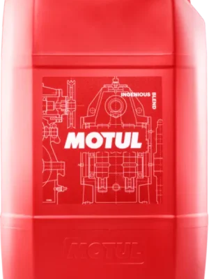 Vrácení Zdarma Převodový olej Motul MULTI DCTF, 20L