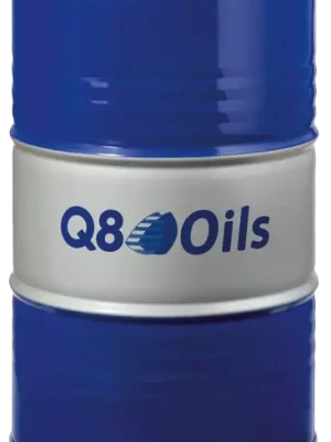 Víkendová Akce Převodový olej Q8 T 55 85W-140, 60L