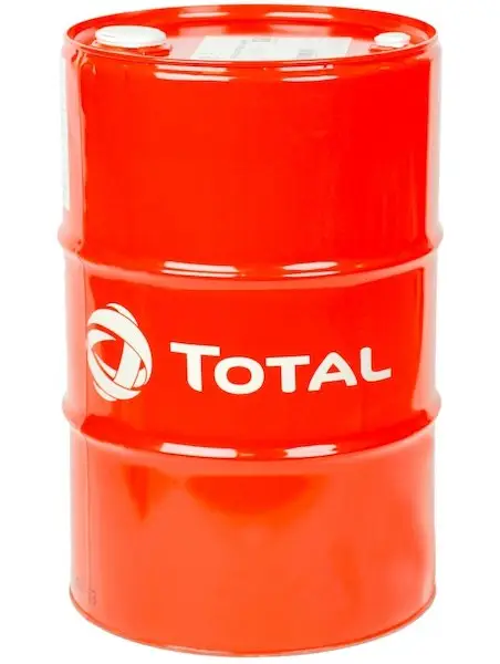 Převodový olej Total Carter EP 320, 208L Novinka