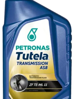 Převodový olej Tutela Transmission AS8, 1L Objednat Nyní