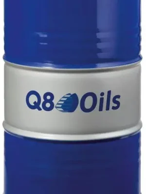 Oblíbený Traktorový olej Q8 T 5000 10W-40, 208L
