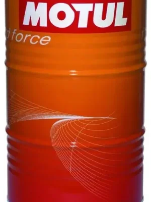 Motorový olej Motul 2100 POWER+ 10W-40, 60L Vysoce Kvalitní