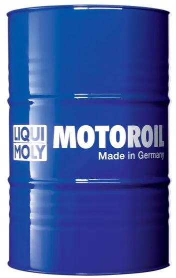 Pouze Dnes Motorový olej Liqui Moly Top Tec 6200 0W-20, 205L