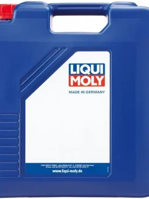 Cenový Hit Motorový olej Liqui Moly Top Tec Truck 4650 10W-30, 20L