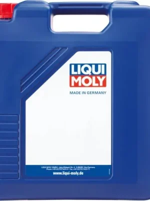 Aktuální Převodový olej Liqui Moly Hypoid-Getriebeöl LS 85W-90, 20L