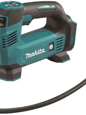 Originální Aku kompresor Li-ion LXT 18V, bez aku Z Makita DMP180Z