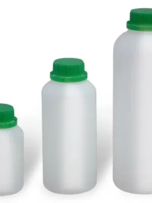Časově Omezené BOLL plastová odměrná láhev, 1000ml