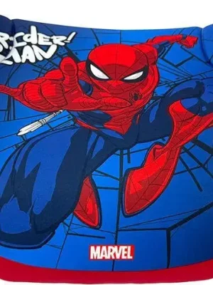 Autosedačka podsedák ISOFIX 125-150cm SPIDERMAN R129 Compass Vysoce Kvalitní