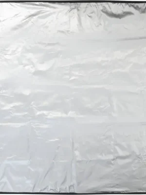 Compass clona 2v1 ULTIMATE na čelní sklo 145x120cm s magnety Finální Výprodej