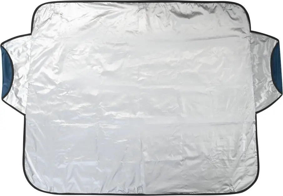 Compass clona 2v1 ULTIMATE na čelní sklo 145x120cm s magnety Finální Výprodej