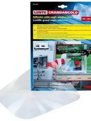 Čočka couvací na zadní sklo 200x x250mm LAMPA Italy Omezená Nabídka