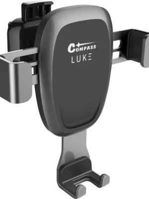 Finální Výprodej Compass držák telefonu LUKE-A dark grey