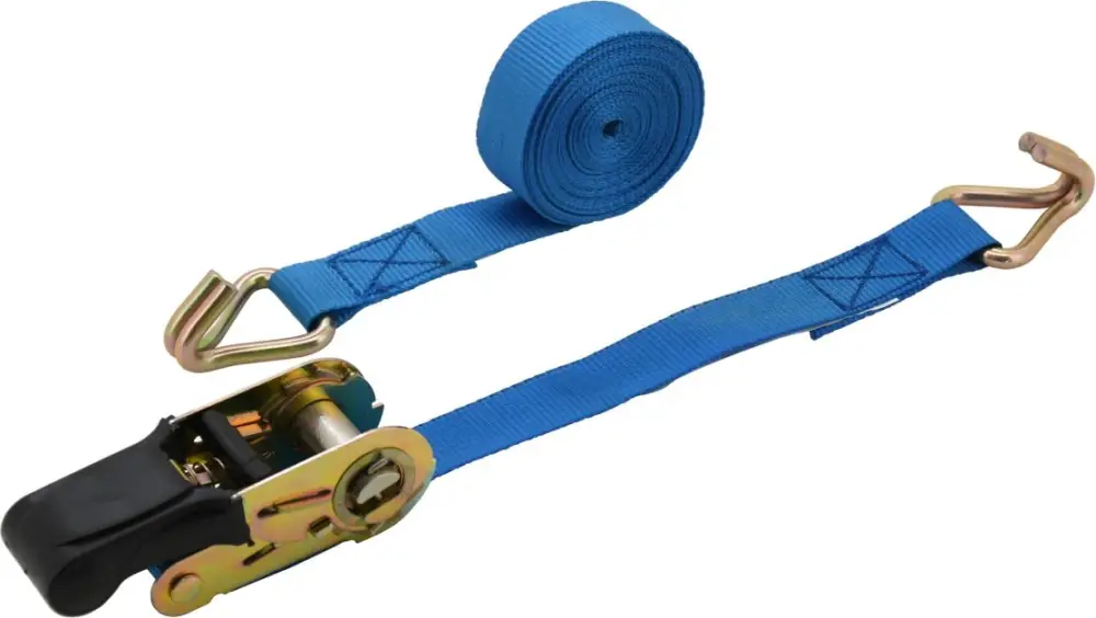 Compass popruh s ráčnou a háky 1ks 350daN 25mm x 5m tüv/gs Cenově Výhodný