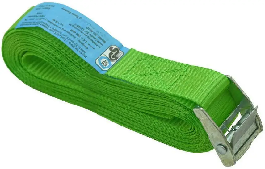 Sleva Compass popruh upínací 1x5m TÜV/GS