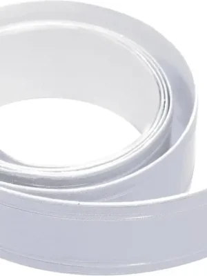 Compass samolepící páska reflexní 2cm x 90cm stříbrná Časově Omezené