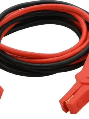 Compass startovací kabely 16 délka 3m TÜV/GS DIN72553 Akční Nabídka