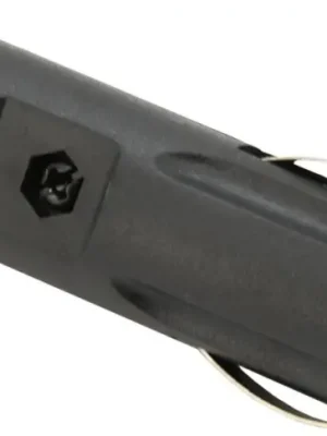 Compass zástrčka do zapalovače 12/24v s pojistkou Odeslání Ihned