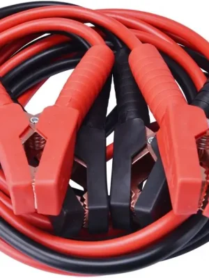 EXTOL CRAFT kabel startovací, 200A, 9608 Must-Have