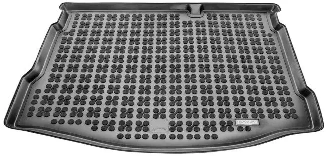 Gumové vany do kufrů Rezaw - NISSAN Qashqai I 5míst 2006-2013 Bezpečná Platba