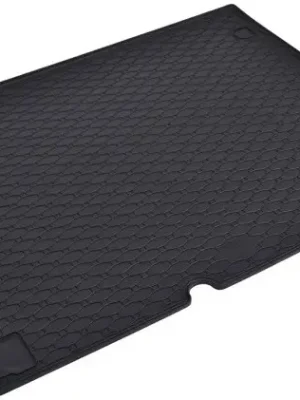 Bezpečná Platba Gumové vany do kufrů Rigum - CITROËN, PEUGEOT, OPEL 5m L1 2019-, TOYOTA 5m L1 2020-, FIAT 5m L1 2023-