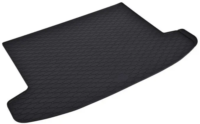 Must-Have Gumové vany do kufrů Rigum - HYUNDAI Tucson MHEV/HEV 2021-