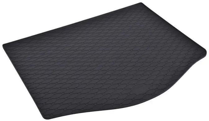 Gumové vany do kufrů Rigum - FORD C-Max I 2007-2010 Top Prodej