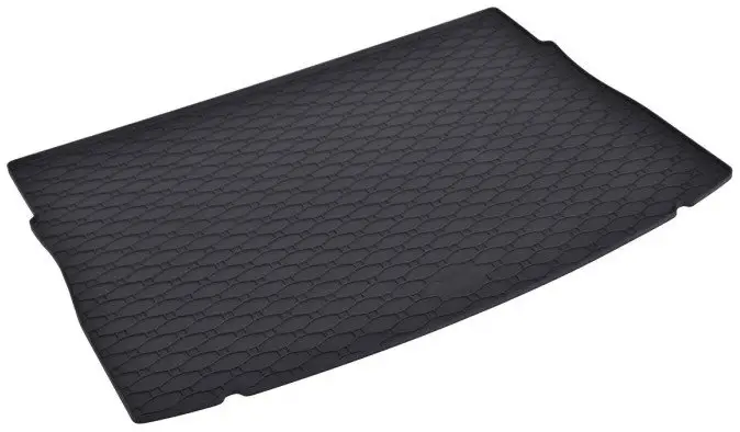 Pouze Dnes Gumové vany do kufrů Rigum - VW Golf VII Hatchback 2012- (horní poloha)