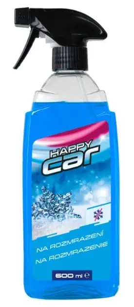 Kup Teď Happy Car Rozmrazovač, 600ml