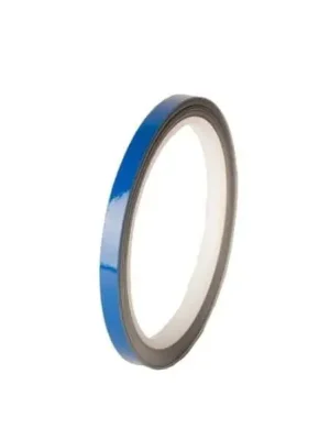 Ověřený Linka na ráfek PUIG 2568A modré reflexní 7mm x 6m (bez aplikátoru)