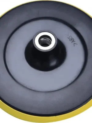 Nosič leštících kotoučů, ⌀180mm, M14 EXTOL INDUSTRIAL Cenová Bomba