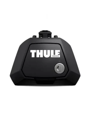 Novinka Nosné patky Thule Evo Raised Rail 7104